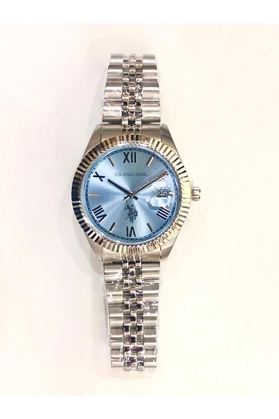 U.S. Polo Assn. Uspa2112-07 Women's Watch