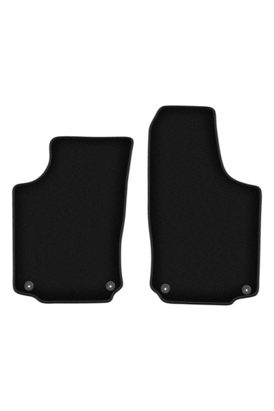 shumee Parte frontală BASIC pentru: Opel Tigra B TwinTop, cabrio 2003-2008