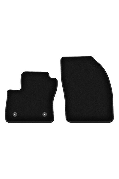 shumee Parte frontală BASIC pentru: Ford C-MAX MK2 monovolum 2011-2015