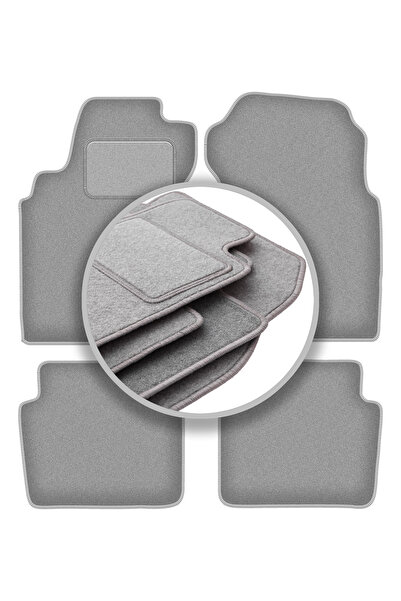 shumee Covorașe auto gri pentru: Nissan Maxima IV sedan (1995-2000)