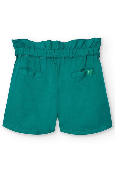 Boboli Girls' Shorts