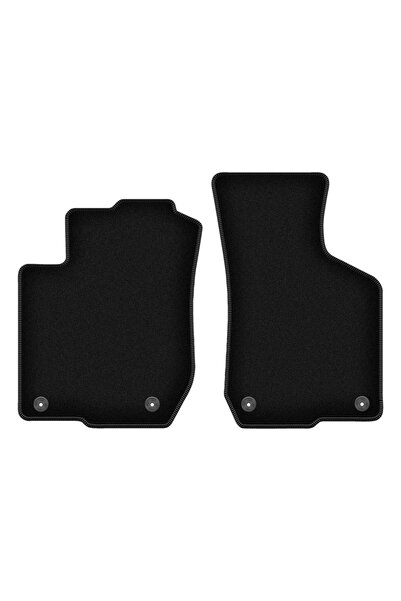 shumee Parte frontală BASIC pentru: Audi A3 8L hatchback 1996-2001