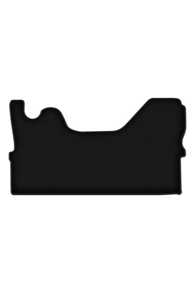 shumee Parte frontală BASIC pentru: Autoutilitară de livrare Iveco Daily VI 2...