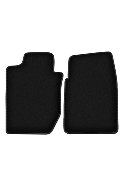 shumee Față BASIC pentru: Dodge Durango I SUV 1997-2003