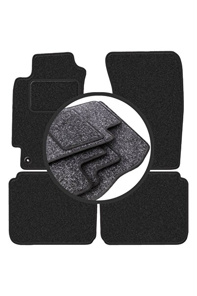 shumee Covorase ANTHRA pentru: Subaru Legacy III B4 break, sedan (1998-2003)