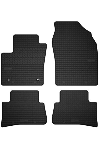 shumee Set covorașe din cauciuc pentru: Toyota C-HR I crossover (din 2016 pân...