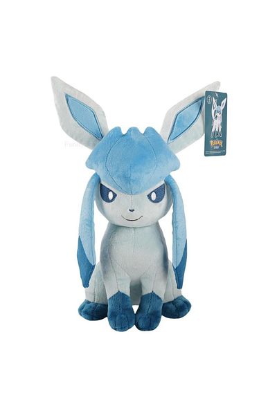 Choice Lce Eevee 24CM 52 Styles Pokemon Plush Charmander Squirtle Pikachu Moon Eevee Plush Bulbasaur Stuffe