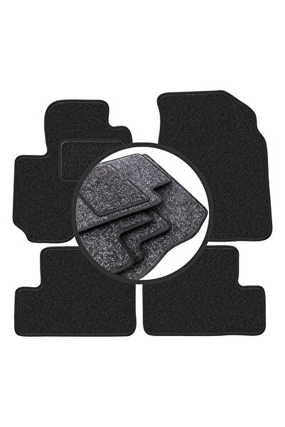 shumee Covorașe auto ANTHRA pentru: Toyota RAV4 II FL cu 5 uși (2003-2005)