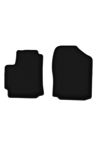 shumee Parte frontală BASIC pentru: Daihatsu Sirion III M300 hatchback 2004-2010