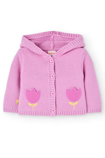 Boboli Baby Girl Jacket