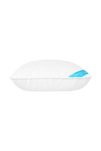 Somnart Somnomed Pillow Washable At 95°c - 60 X 60 Cm, Vacuum-packed
