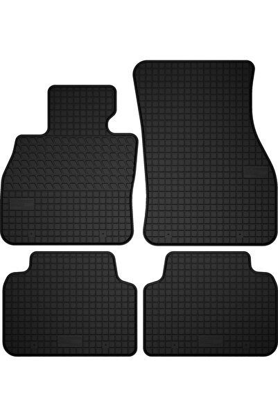 shumee Set covorașe din cauciuc pentru: Mini Cooper F55 hatchback (2014 - 2024)