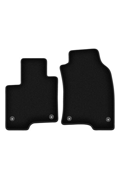 shumee Parte frontală BASIC pentru: Fiat Panda III hatchback 2012-