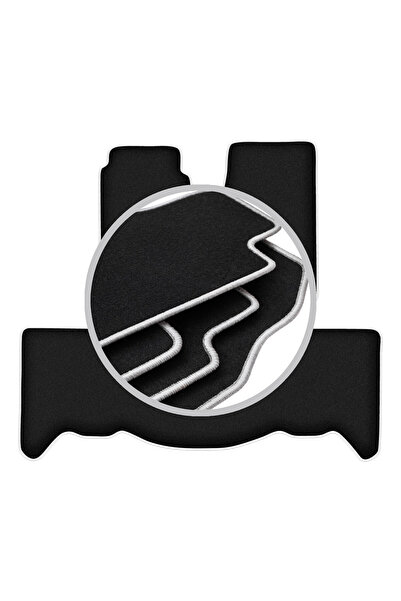 shumee Covorașe auto CARLUX-SILVER pentru: Jeep Grand Cherokee ZJ offroad (19...