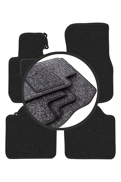 shumee Covorașe ANTHRA pentru: BMW 3 F34 Gran Tourismo (2013-2020)