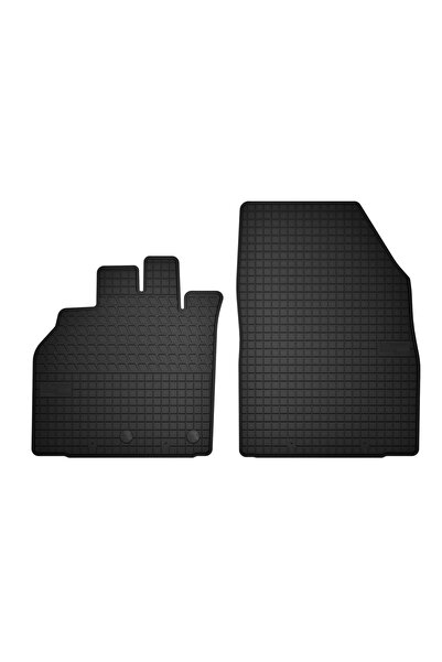 shumee Covorașe față din cauciuc pentru: Renault Scenic III monovolum (din 20...