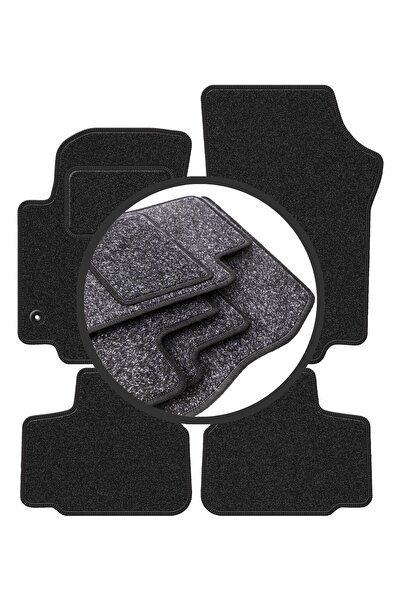 shumee Covorașe auto ANTHRA pentru: Seat Mii hatchback (2011-)