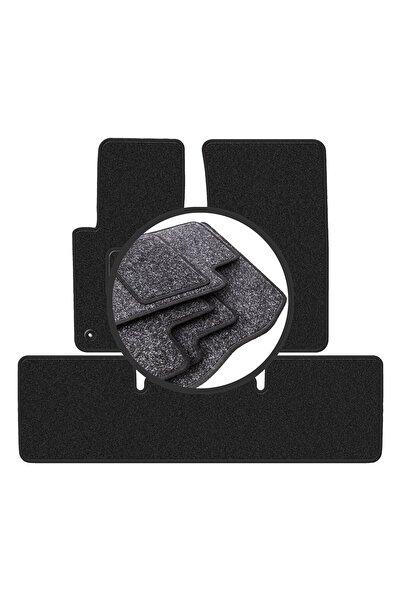 shumee Covorașe auto ANTHRA pentru: Mercedes G W461 off-road (1978-2008)