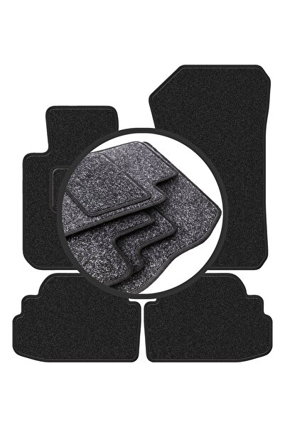 shumee Covorașe auto ANTHRA pentru: BMW 1 E82 coupe (2004-2011)