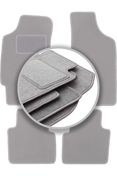 shumee Covorașe auto gri pentru: Chrysler Neon sedan (1994-2005)