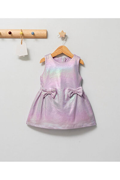 Kokosh kidss Paris Shiny Special Occasion Dress