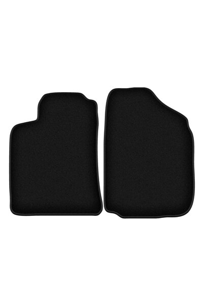 shumee Parte frontală BASIC pentru: Mitsubishi Pajero Sport I SUV 1996-2008