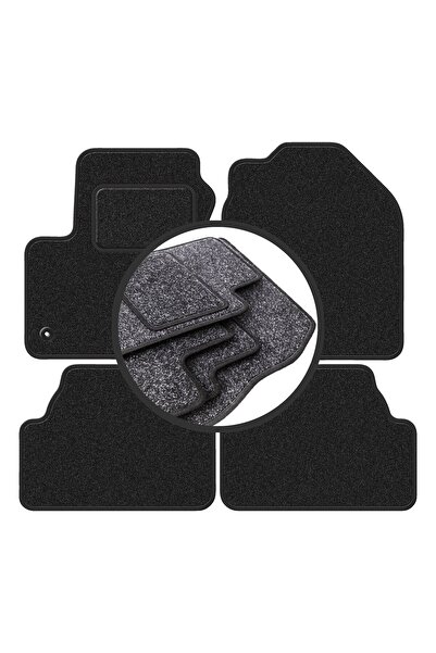 shumee Covorașe auto ANTHRA pentru: Hyundai Kona EV / Crossover electric (2017-)