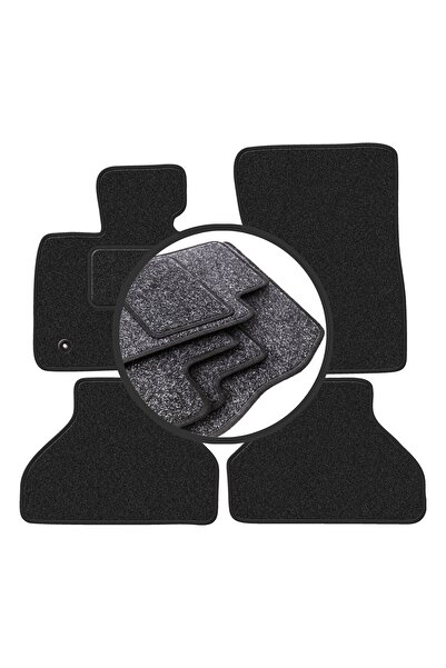 shumee Covorașe auto ANTHRA pentru: BMW X5 E70 SUV (2006-2013)