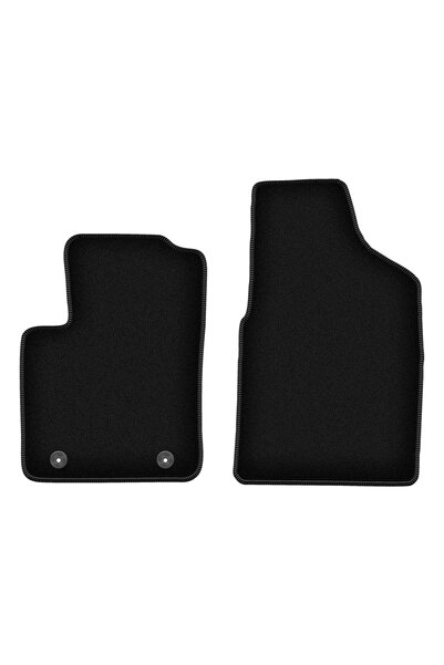 shumee Față BASIC pentru: Ford Ka MK2 FL hatchback 2012-2018