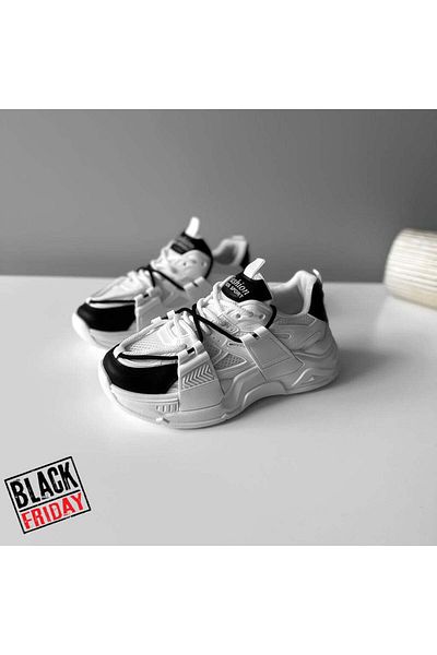 dehaine Adidasi dama, casual, din panza, fashion, CL2401, alb
