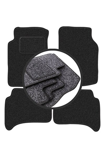 shumee Covorașe auto ANTHRA pentru: Kia Sportage I SUV (1995-2004)