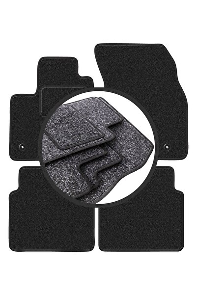 shumee Covorașe auto ANTHRA pentru: Ford Focus MK4 hatchback, sedan, break, T...