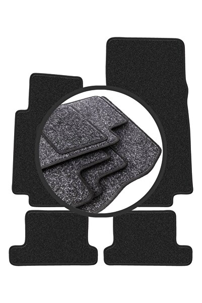 shumee Covorașe auto ANTHRA pentru: BMW 8 E31 coupe (1988-1999)