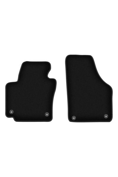 shumee Față BASIC pentru: Volkswagen Golf Plus monovolum 2005-2014