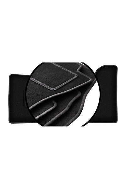 shumee Set covorase din velur pentru: Microcar Virgo microcar (0)