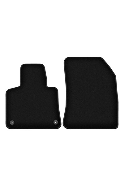 shumee Parte frontală BASIC pentru: Citroen C4 Grand Spacetourer 5 locuri 201...