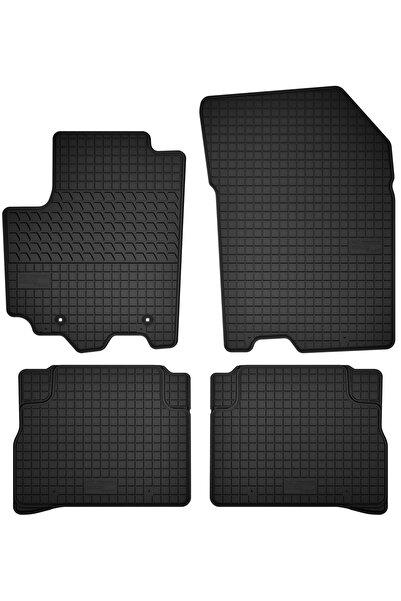 shumee Set covorașe din cauciuc pentru: Suzuki SX-4 S-Cross crossover (din 20...
