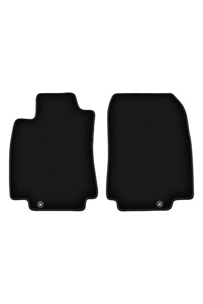 shumee BASIC fata pentru: Nissan Tiida C11 hatchback, sedan 2004-2012