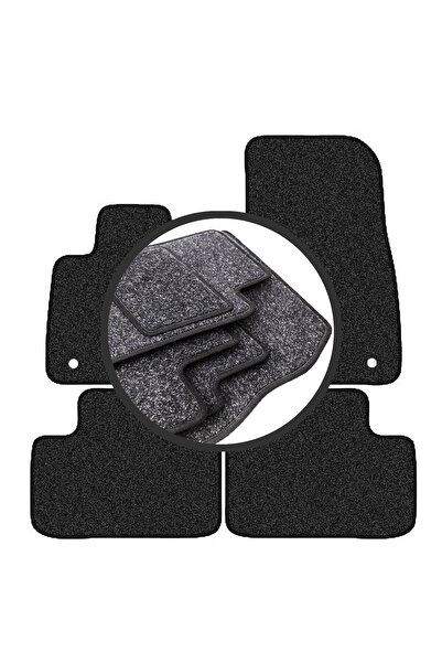 shumee Covorașe auto ANTHRA pentru: Crossover electric Volvo XC40 (2020-)