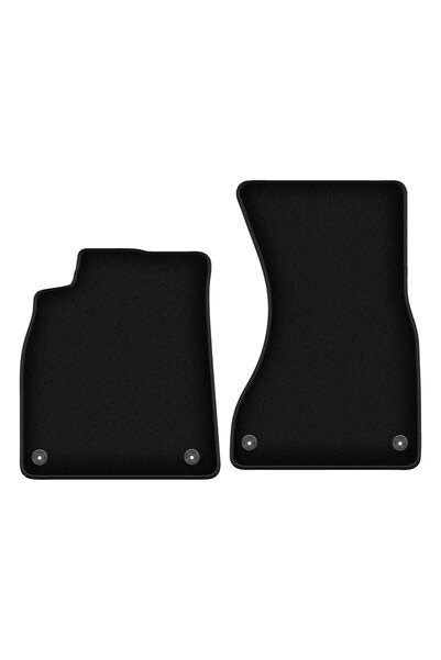 shumee Față BASIC pentru: Audi A6 C7 sedan, break, avant 2011-2017