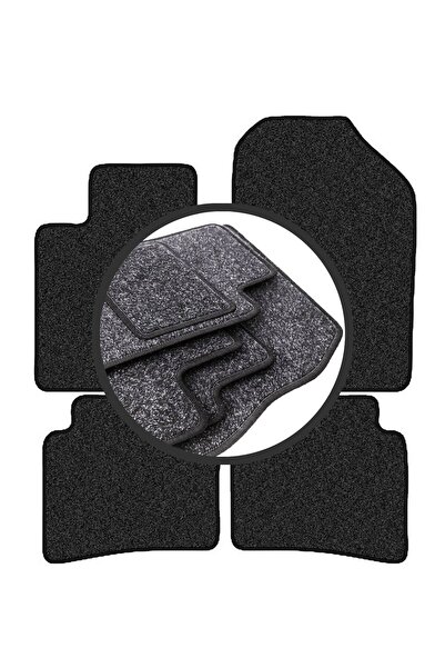 shumee Covorașe auto ANTHRA pentru: Crossover Hyundai Bayon (2021-)