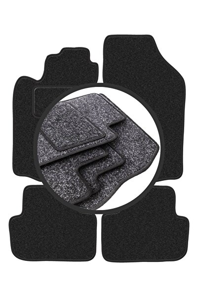 shumee Covorașe auto ANTHRA pentru: Alfa Romeo GT coupe (2003-2010)