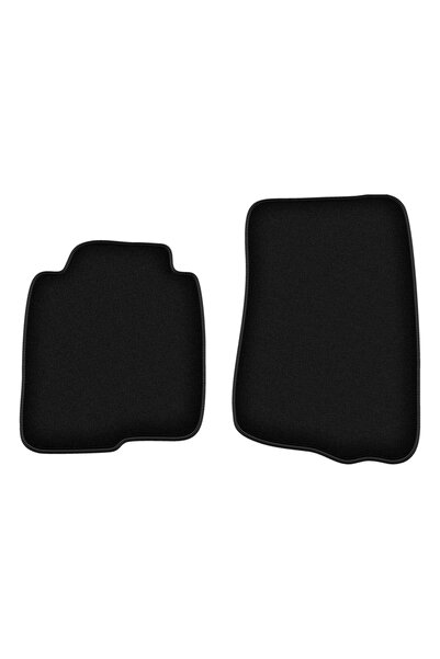 shumee Parte frontală BASIC pentru: Volvo 240 / 260 break, sedan 1974-1993
