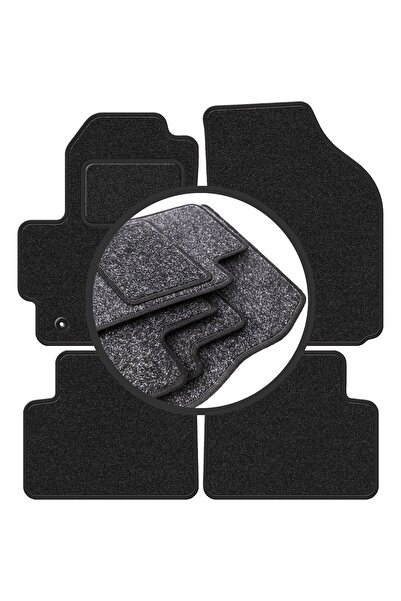 shumee Covorașe auto ANTHRA pentru: Daewoo Matiz hatchback (1997-2007)