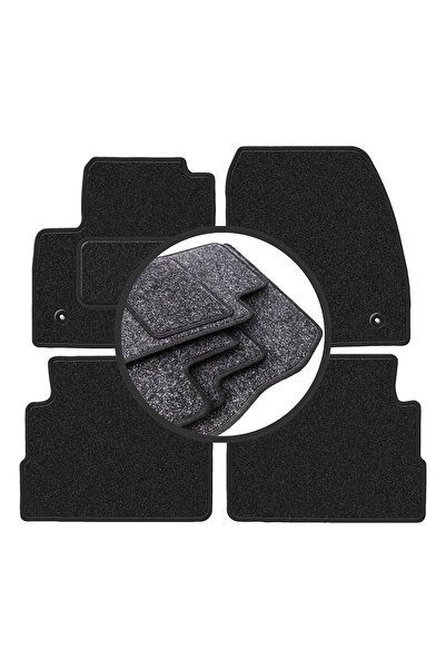 shumee Covorașe auto ANTHRA pentru: Ford Kuga MK2 SUV (2012-2019)