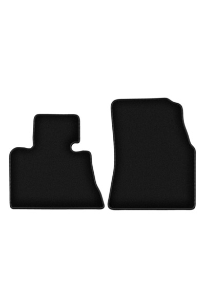 shumee Parte frontală BASIC pentru: BMW X5 E53 2WD 1999-2006