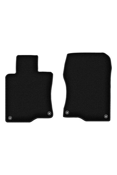 shumee Parte frontală BASIC pentru: Honda Accord VIII sedan, break, tourer 20...