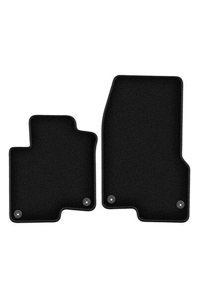 shumee Parte frontală BASIC pentru: Smart ForFour I hatchback 2004-2007