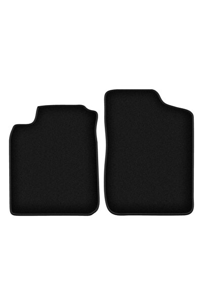 shumee Parte frontală BASIC pentru: Daihatsu Charade hatchback 1994-2000