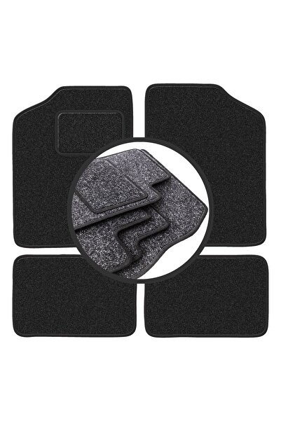 shumee Covorașe auto ANTHRA pentru: Renault 5 hatchback (1972-1985)